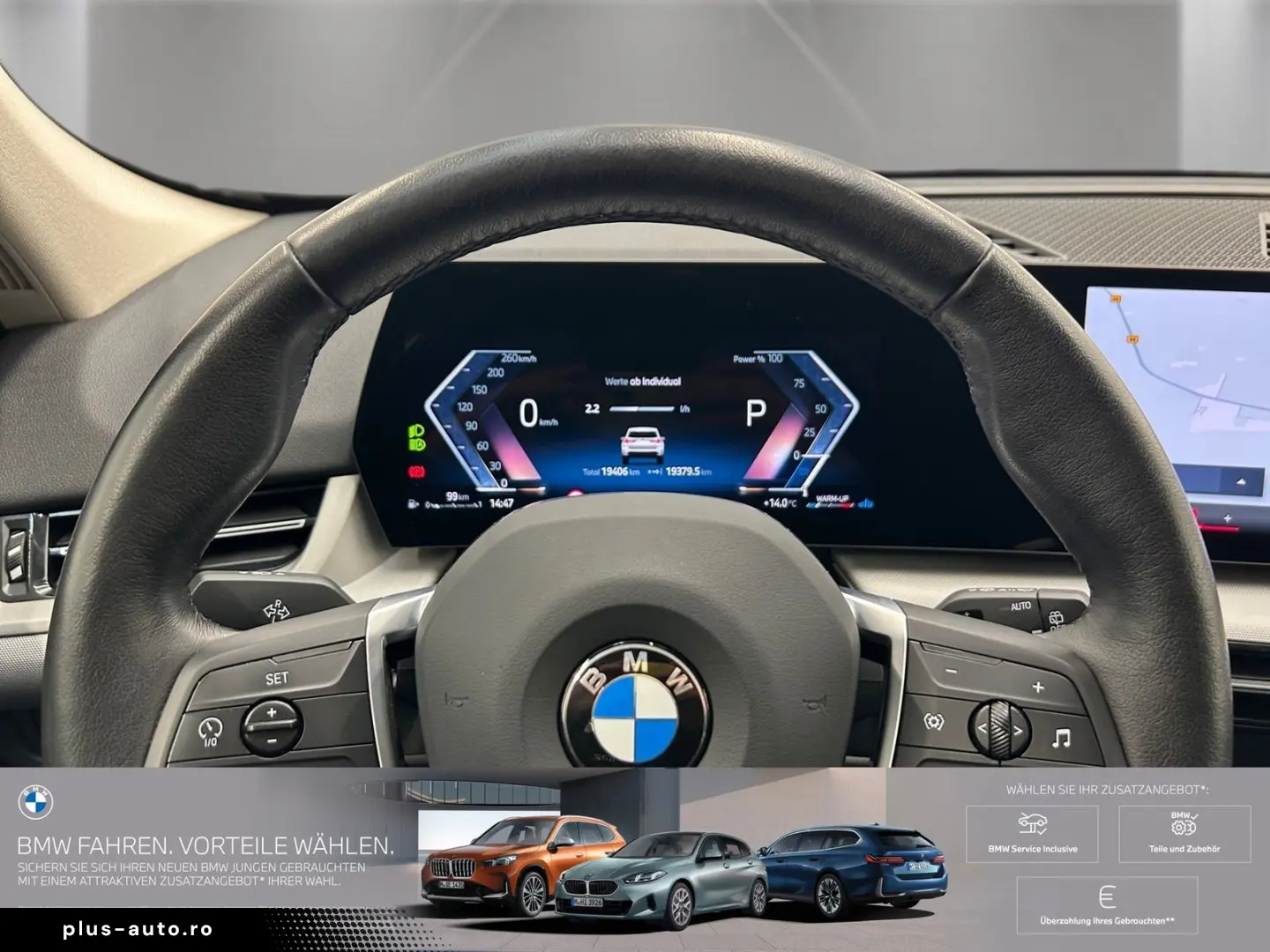 BMW X1 sDrive20d AHK Driv.Assist  Kamera Sportsitze