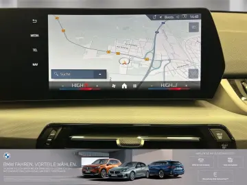 BMW X1 sDrive20d AHK Driv.Assist  Kamera Sportsitze