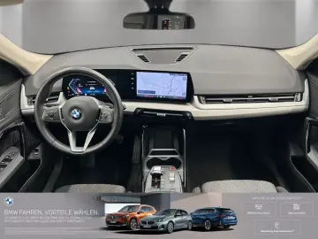 BMW X1 sDrive20d AHK Driv.Assist  Kamera Sportsitze