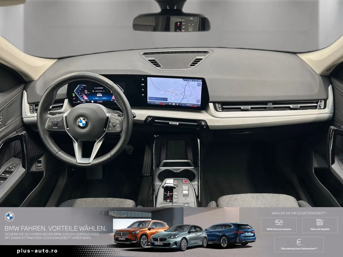 BMW X1 sDrive20d AHK Driv.Assist  Kamera Sportsitze