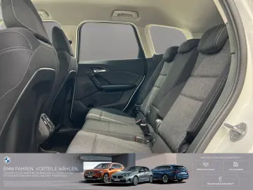 BMW X1 sDrive20d AHK Driv.Assist  Kamera Sportsitze