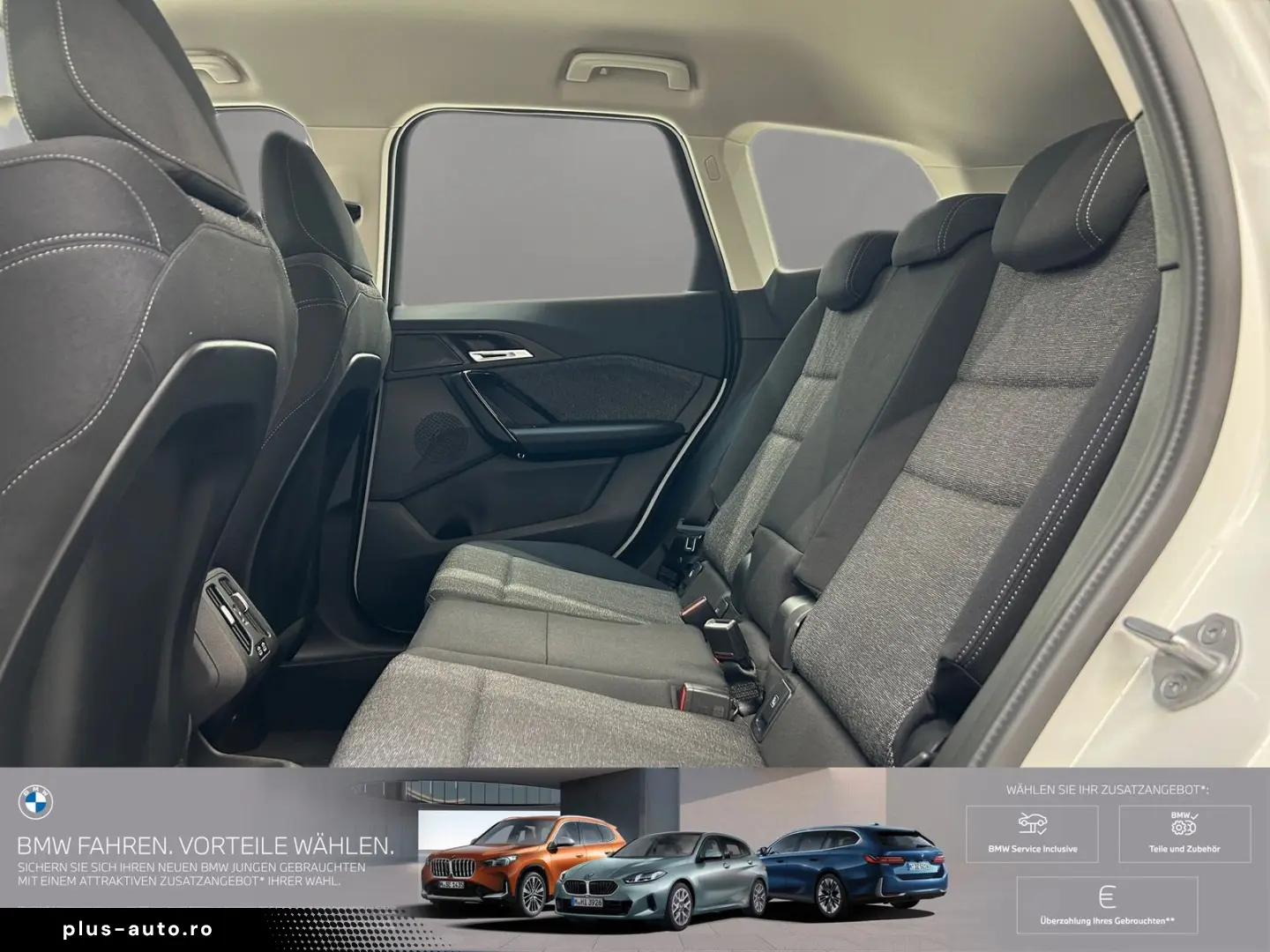 BMW X1 sDrive20d AHK Driv.Assist  Kamera Sportsitze