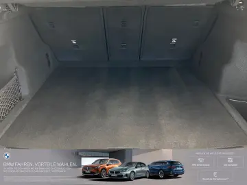 BMW X1 sDrive20d AHK Driv.Assist  Kamera Sportsitze