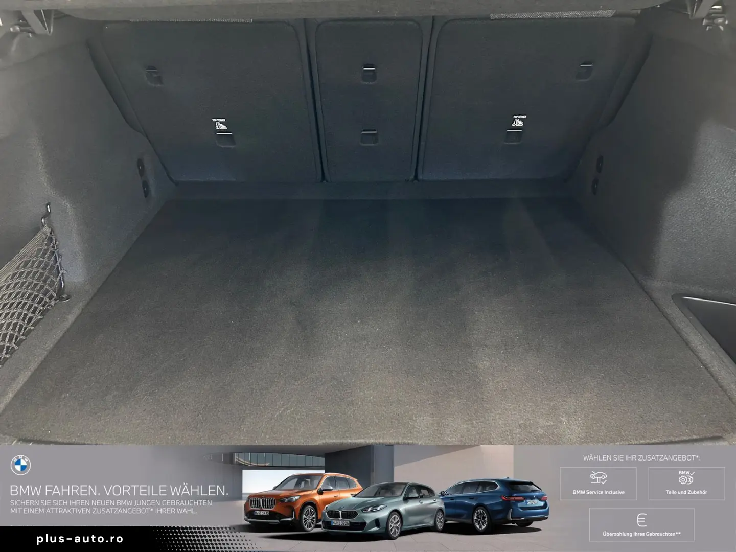 BMW X1 sDrive20d AHK Driv.Assist  Kamera Sportsitze