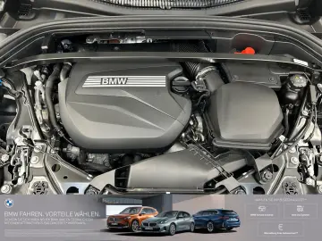 BMW X1 sDrive20d AHK Driv.Assist  Kamera Sportsitze