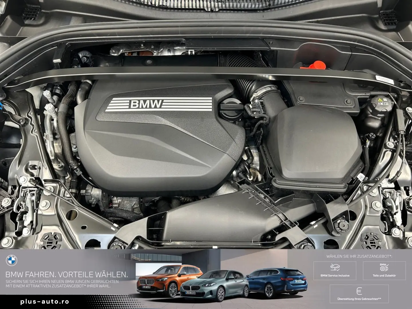 BMW X1 sDrive20d AHK Driv.Assist  Kamera Sportsitze