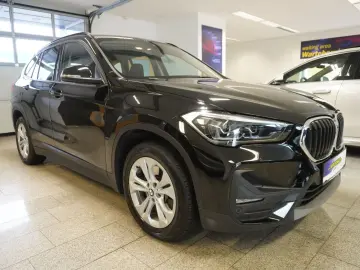 BMW X1 xDrive 25e PHEV Aut LED Navi