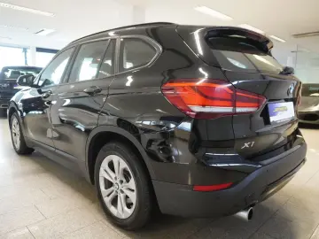 BMW X1 xDrive 25e PHEV Aut LED Navi