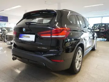 BMW X1 xDrive 25e PHEV Aut LED Navi