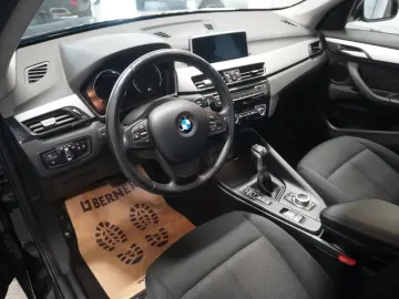 BMW X1 xDrive 25e PHEV Aut LED Navi