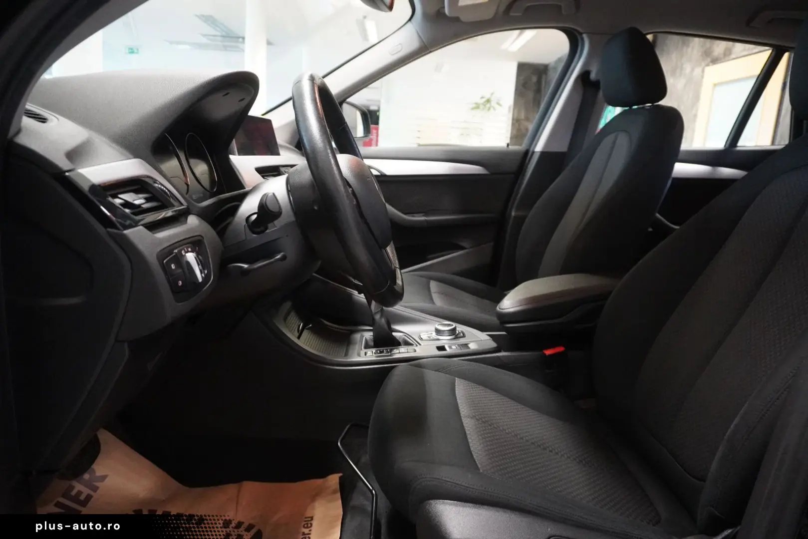 BMW X1 xDrive 25e PHEV Aut LED Navi