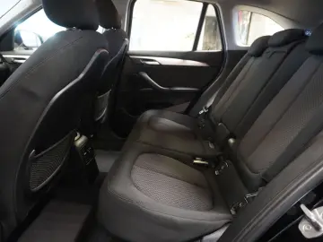 BMW X1 xDrive 25e PHEV Aut LED Navi