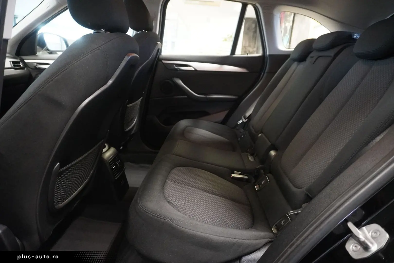 BMW X1 xDrive 25e PHEV Aut LED Navi