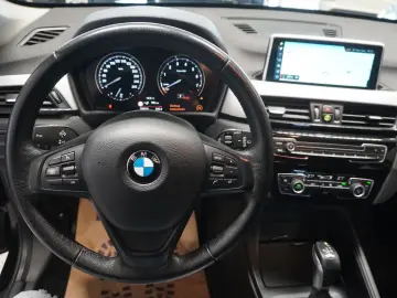 BMW X1 xDrive 25e PHEV Aut LED Navi