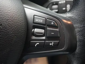 BMW X1 xDrive 25e PHEV Aut LED Navi