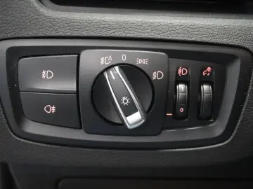 BMW X1 xDrive 25e PHEV Aut LED Navi