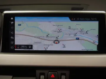 BMW X1 xDrive 25e PHEV Aut LED Navi