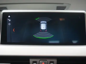 BMW X1 xDrive 25e PHEV Aut LED Navi