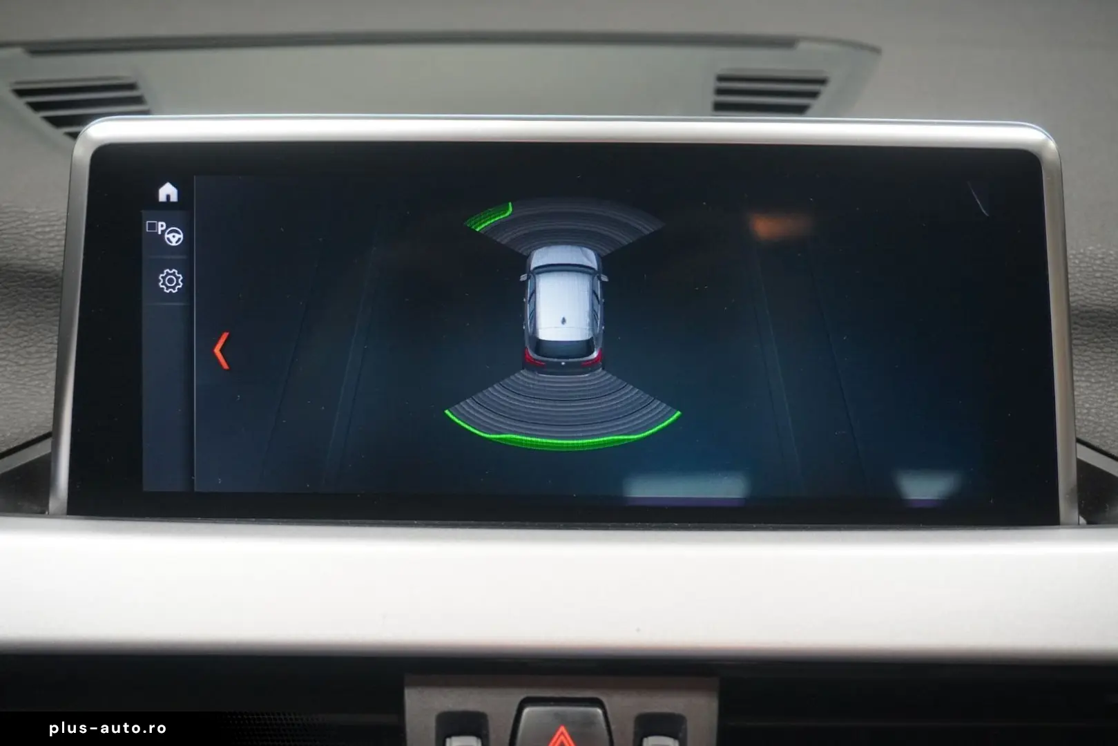 BMW X1 xDrive 25e PHEV Aut LED Navi