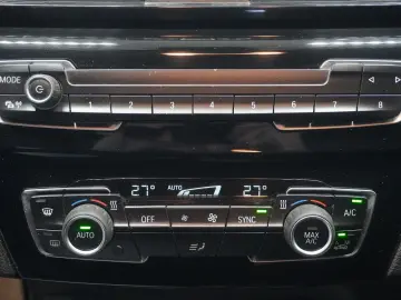 BMW X1 xDrive 25e PHEV Aut LED Navi