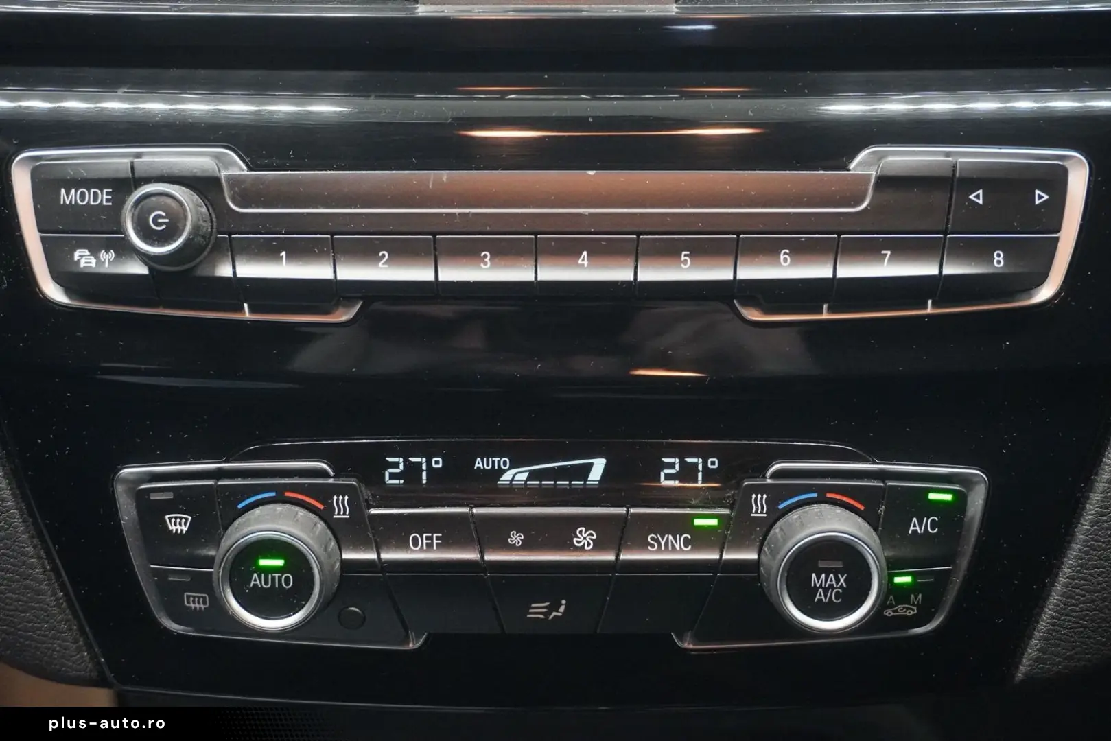 BMW X1 xDrive 25e PHEV Aut LED Navi