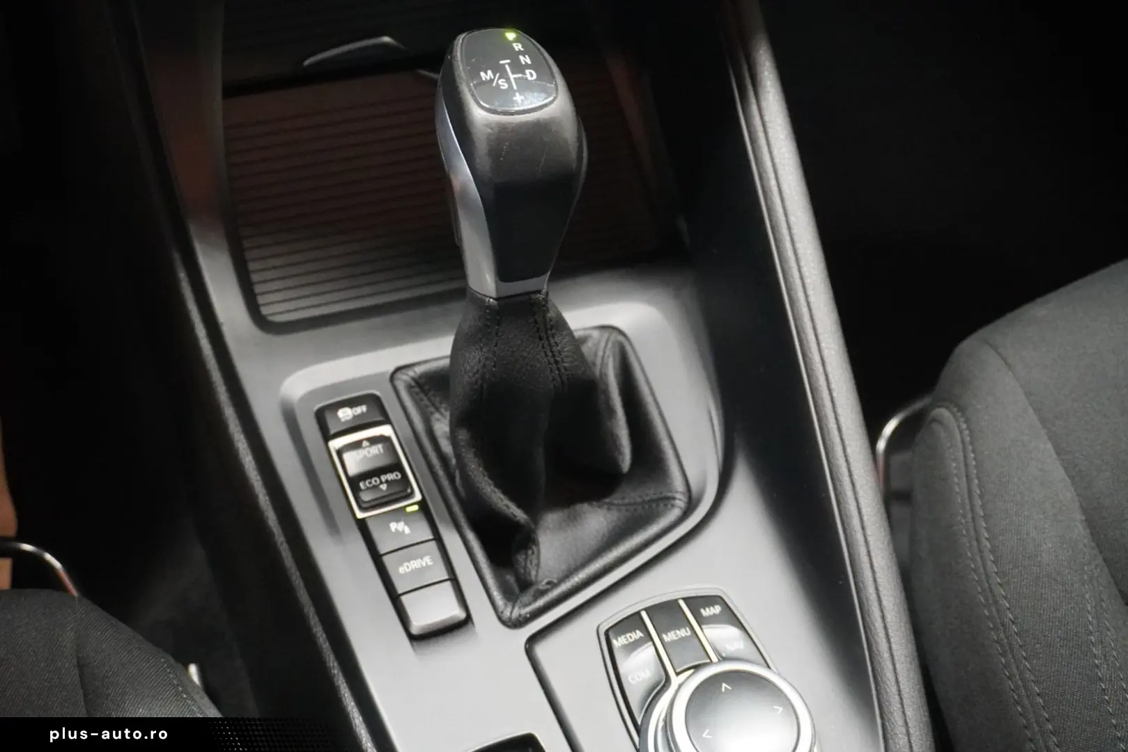 BMW X1 xDrive 25e PHEV Aut LED Navi