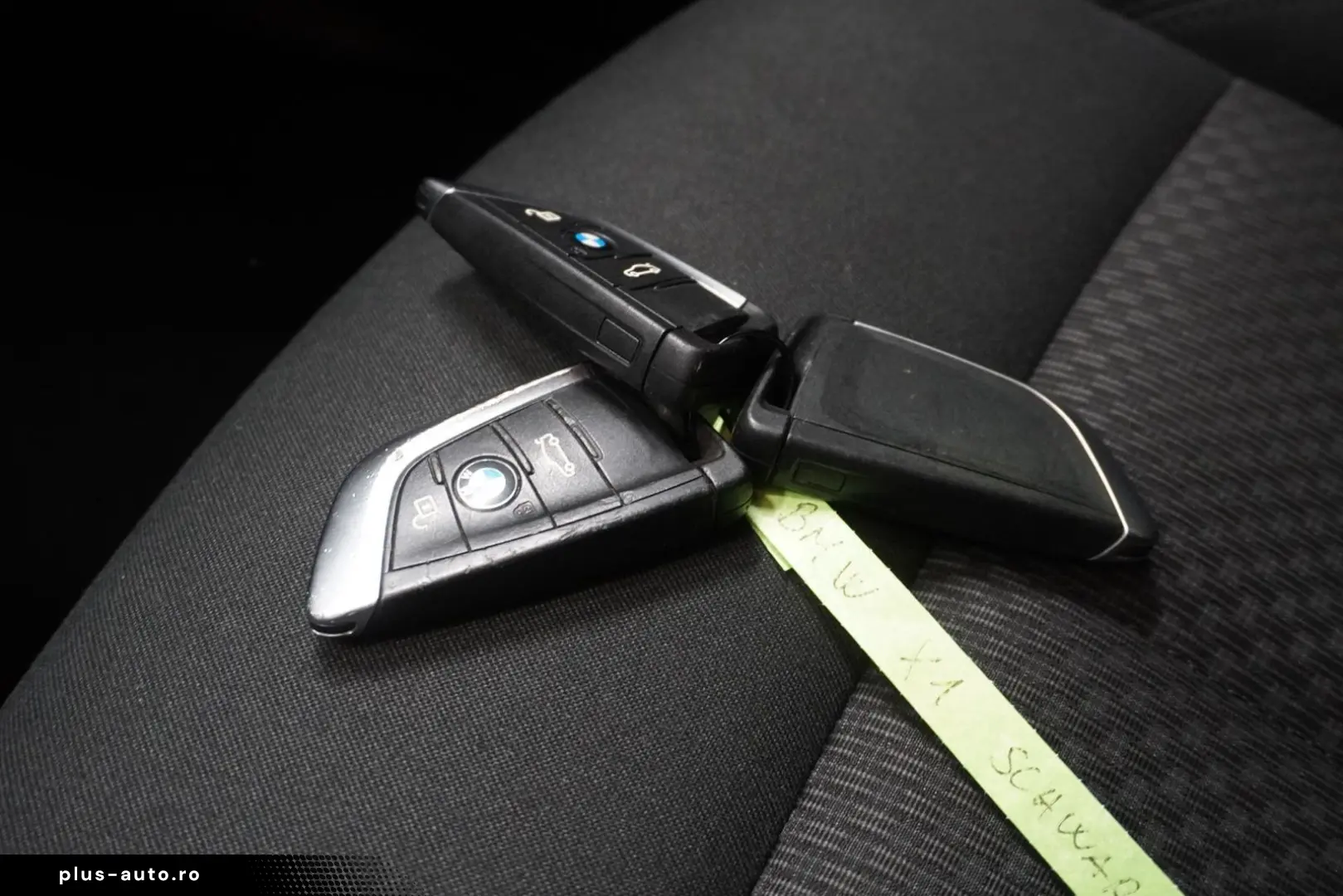 BMW X1 xDrive 25e PHEV Aut LED Navi