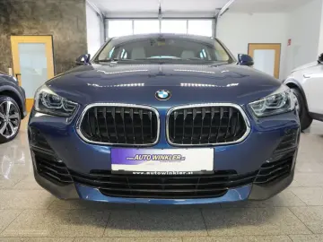 BMW X2 xDrive25e PHEV Aut. LED Navi