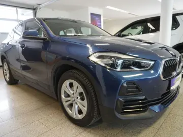 BMW X2 xDrive25e PHEV Aut. LED Navi