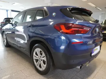 BMW X2 xDrive25e PHEV Aut. LED Navi