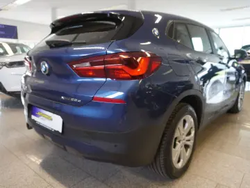 BMW X2 xDrive25e PHEV Aut. LED Navi