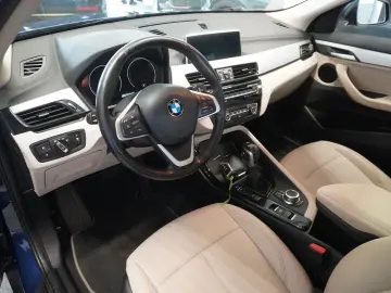 BMW X2 xDrive25e PHEV Aut. LED Navi