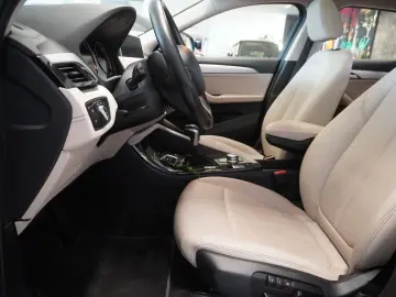 BMW X2 xDrive25e PHEV Aut. LED Navi