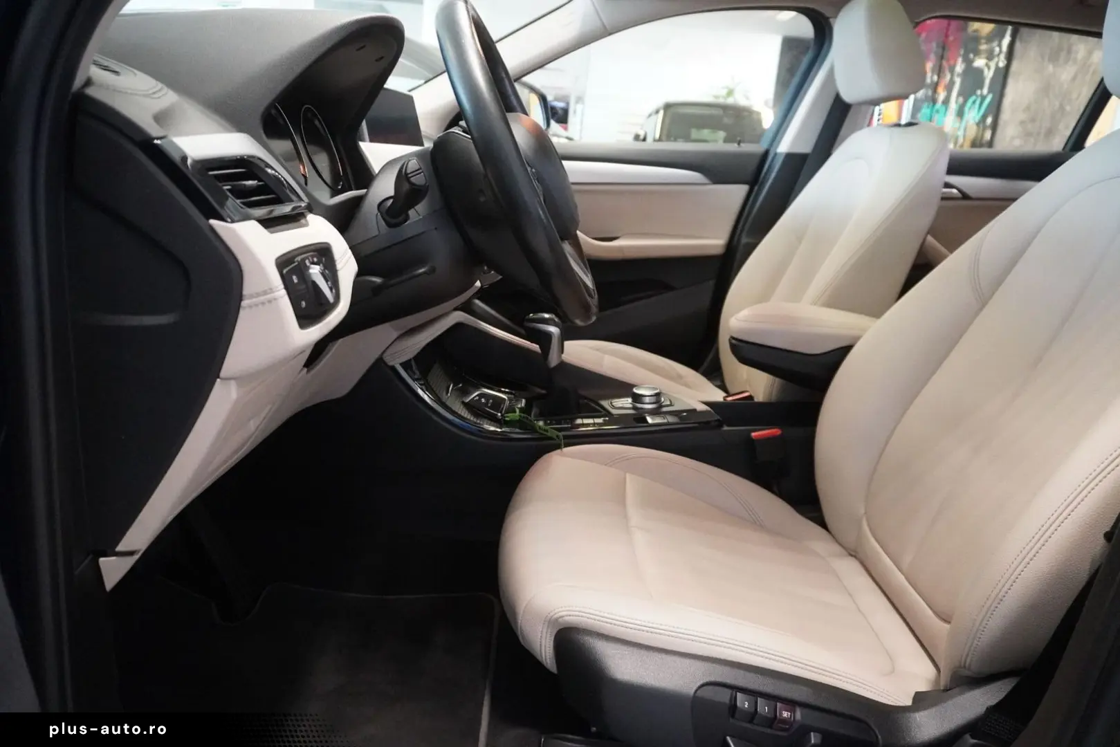 BMW X2 xDrive25e PHEV Aut. LED Navi