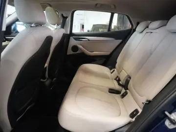 BMW X2 xDrive25e PHEV Aut. LED Navi