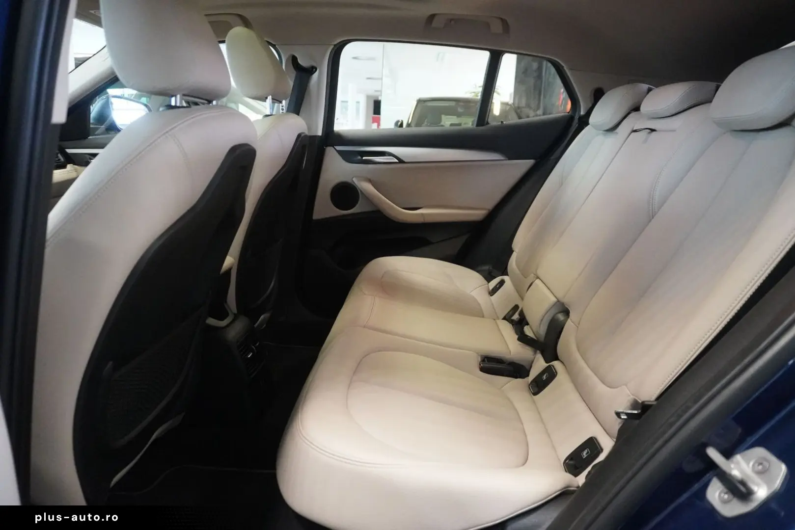 BMW X2 xDrive25e PHEV Aut. LED Navi