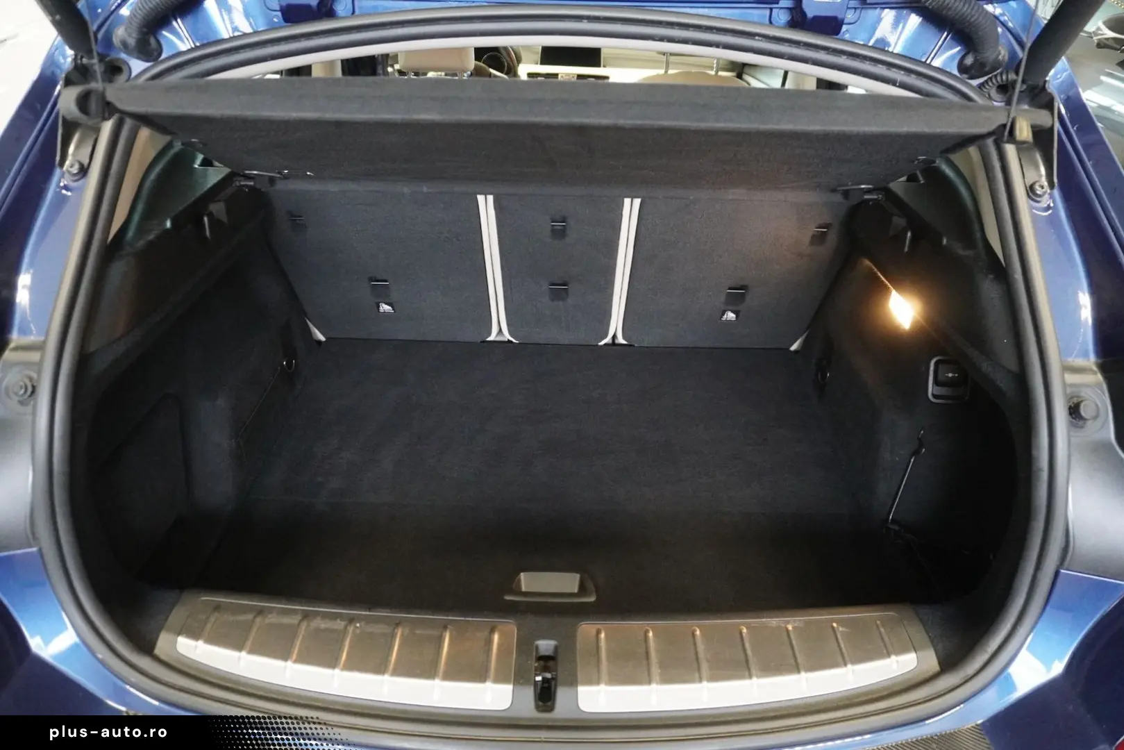 BMW X2 xDrive25e PHEV Aut. LED Navi