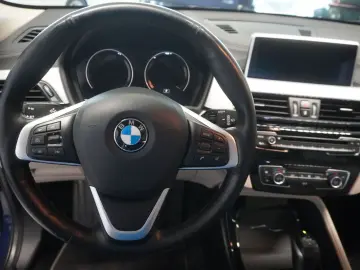 BMW X2 xDrive25e PHEV Aut. LED Navi