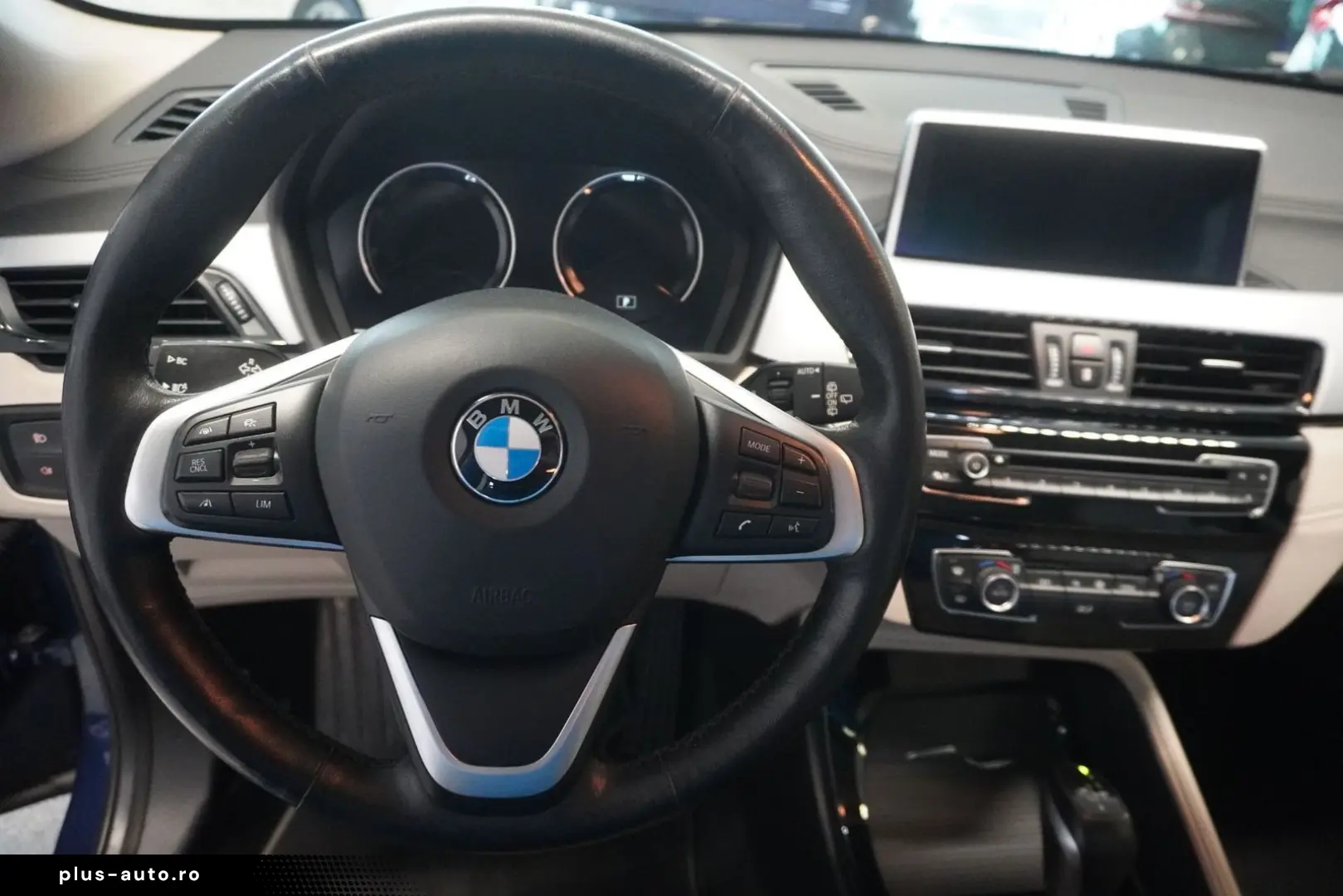 BMW X2 xDrive25e PHEV Aut. LED Navi