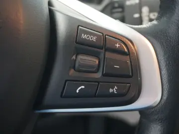 BMW X2 xDrive25e PHEV Aut. LED Navi