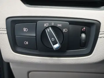 BMW X2 xDrive25e PHEV Aut. LED Navi