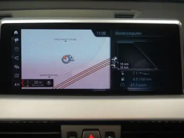 BMW X2 xDrive25e PHEV Aut. LED Navi