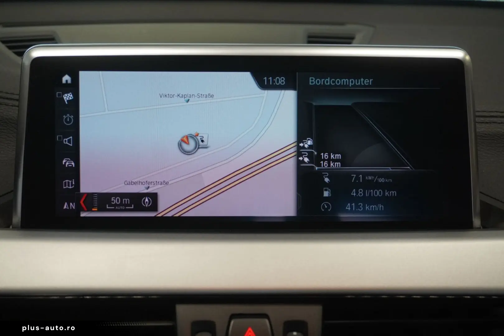 BMW X2 xDrive25e PHEV Aut. LED Navi