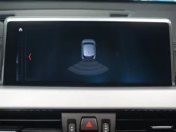 BMW X2 xDrive25e PHEV Aut. LED Navi