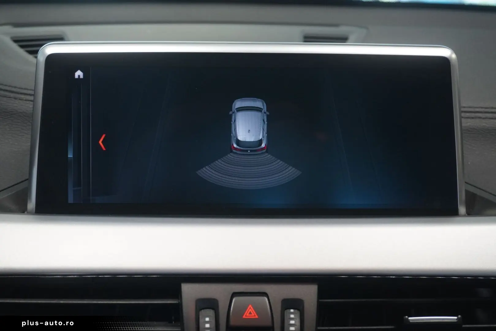 BMW X2 xDrive25e PHEV Aut. LED Navi