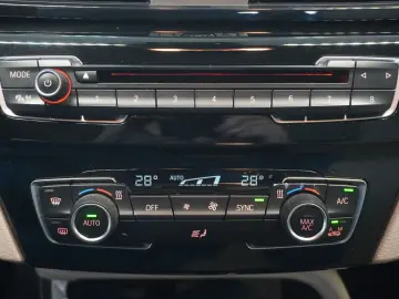 BMW X2 xDrive25e PHEV Aut. LED Navi