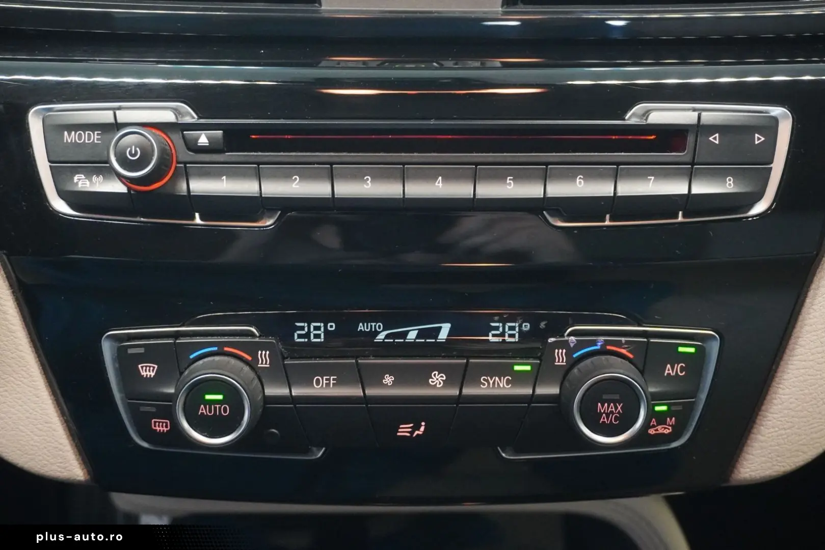 BMW X2 xDrive25e PHEV Aut. LED Navi