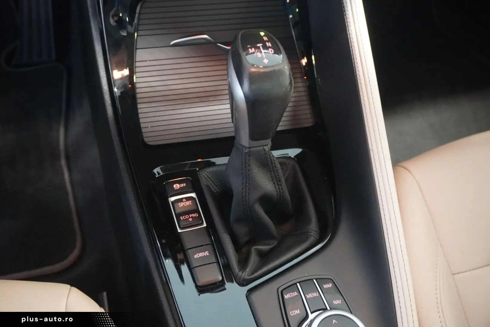 BMW X2 xDrive25e PHEV Aut. LED Navi