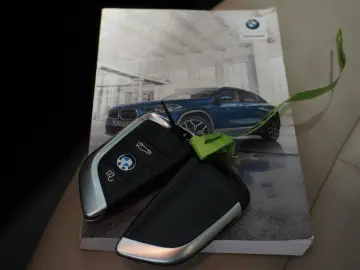 BMW X2 xDrive25e PHEV Aut. LED Navi