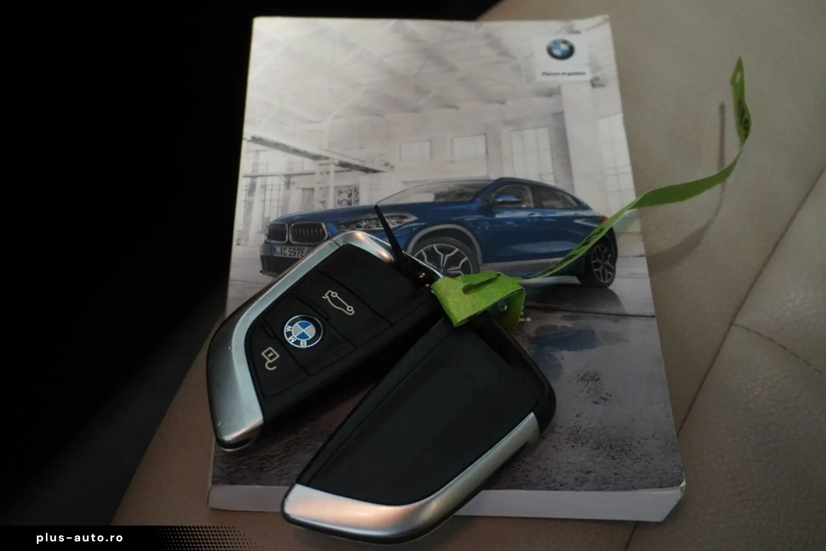 BMW X2 xDrive25e PHEV Aut. LED Navi